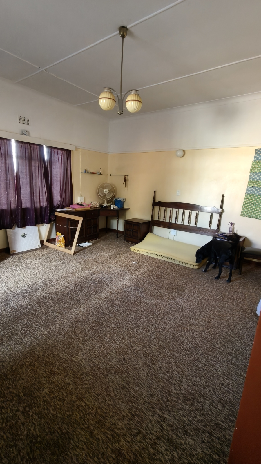 4 Bedroom Property for Sale in Ventersburg Free State